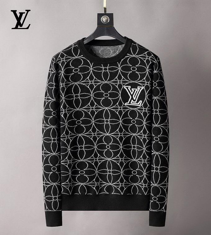 Louis Vuitton Sweater Mens ID:20230822-118